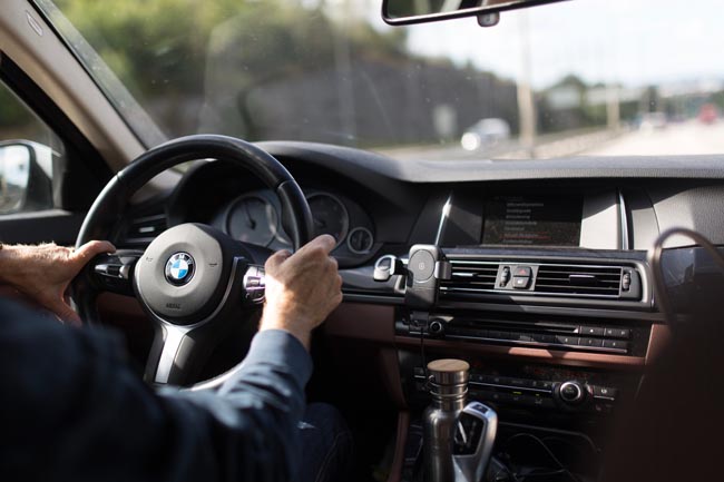 Best Henderson Auto Insurance Image